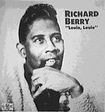 Richard Berry