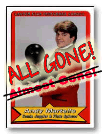 Card Front