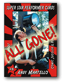 Card Front
